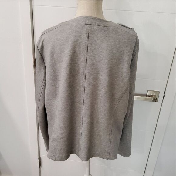 Basler German Designer Jacket Size 46/16 - Picture 3 of 12